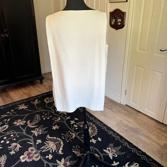 Escada Matching White Set - Picture 2 of 4